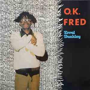 Errol Dunkley - O.K. Fred download free