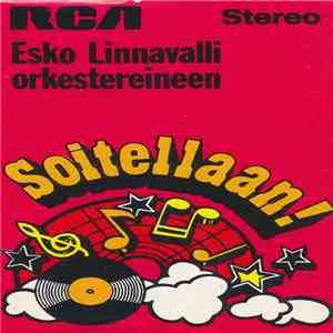Esko Linnavallin Orkesteri - Soitellaan! 2 download free