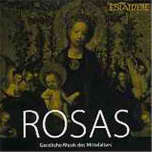 Estampie - Rosas download free