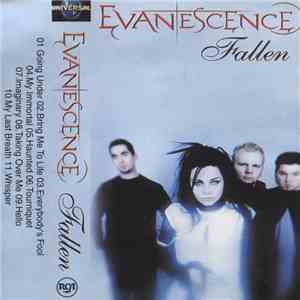 Evanescence - Fallen download free