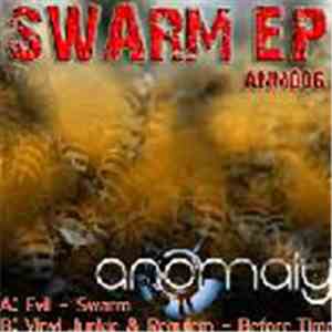 Evil  / Vinyl Junkie & Requiem  - Swarm EP download free