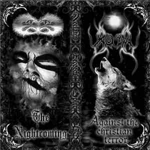Exile  / Bolg - Nightcoming / Against The Christian Terror download free