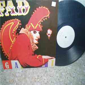 Fad Gadget - Incontinent download free