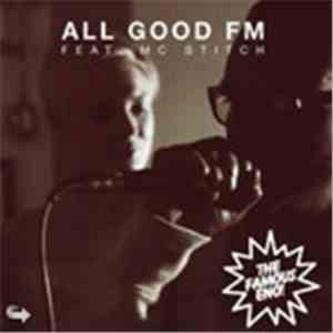Famous Eno - All Good FM download free