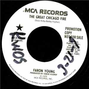 Faron Young - The Great Chicago Fire download free