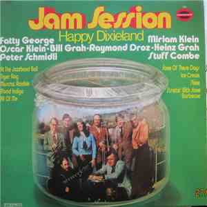 Fatty George, Miriam Klein - Jam Session - Happy Dixieland download free