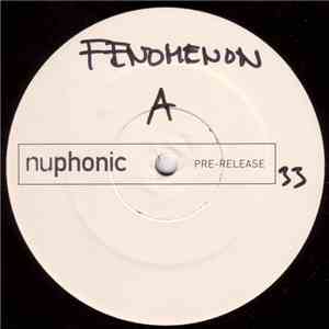 Fenomenon - visjon.nord EP download free