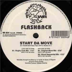Flashback  - Start Da Move download free