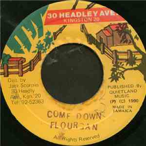 Flourgan - Come Down download free