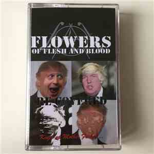 Flowers Of Flesh And Blood - Re​-​Covered download free