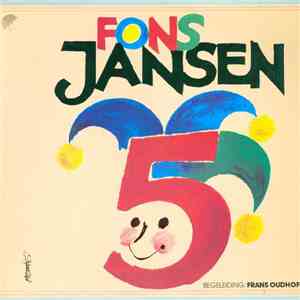 Fons Jansen - Fons Jansen 5 download free
