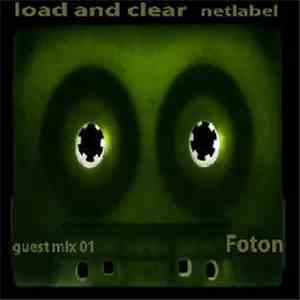Foton  - Guest Mix 01 download free