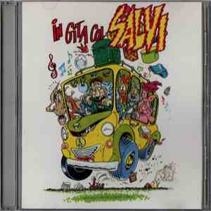 Francesco Salvi - In Gita Col Salvi download free