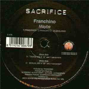 Franchino - Maybe download free