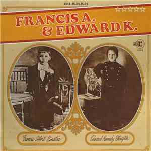 Francis Albert Sinatra, Edward Kennedy Ellington - Francis A. & Edward K. download free