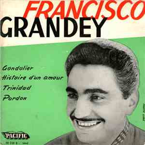 Francisco Grandey - Gondolier download free