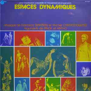 Francisco Semprun Et Michel Christodoulides - Espaces Dynamiques download free