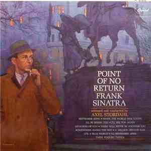 Frank Sinatra - Point Of No Return download free