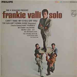 Frankie Valli - Solo download free