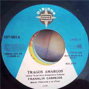 Franklin Cabrejos - Tragos Amargos / Cruel Condena download free