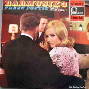 Frans Poptie And His Swing Specials - Barmusik 3 download free