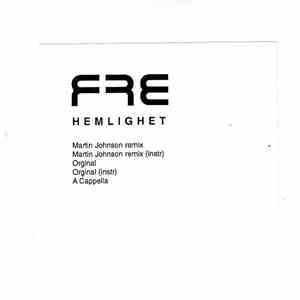 Fre  - Hemlighet download free