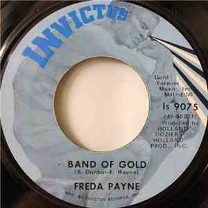 Freda Payne - Band Of Gold download free