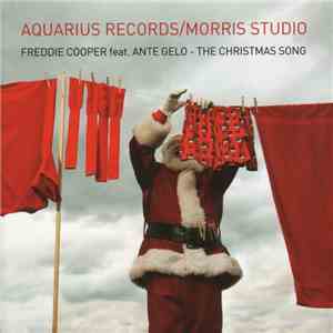 Freddie Cooper Feat. Ante Gelo - The Christmas Song download free