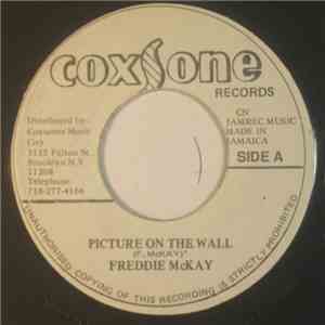 Freddie McKay - Picture On The Wall download free