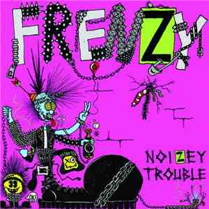 Frenzy  - Noizey Trouble download free