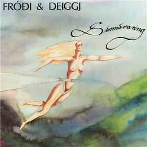 Fróði & Deiggj - Stormávaring download free