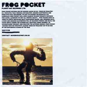 Frog Pocket - Come On Primates Show Your Teeth! download free