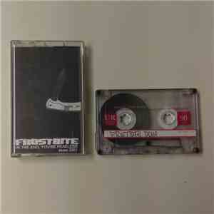 Frostbite  - In The End, You're Headless Demo 2001 download free