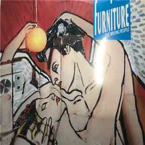 Furniture - The Wrong People download free