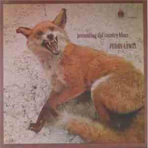 Furry Lewis - Presenting The Country Blues download free