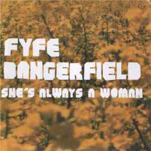 Fyfe Dangerfield - She's Always A Woman download free