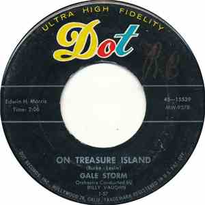 Gale Storm - On Treasure Island download free
