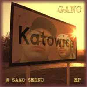 Gano - W Samo Sedno download free