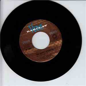 Gary Crosby  - The Happy Bachelor / This Little Girl Of Mine download free