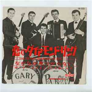 Gary Lewis And The Playboys - This Diamond Ring download free