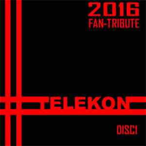 Gary Numan, Various - Telekon 2016 Fan Tribute download free