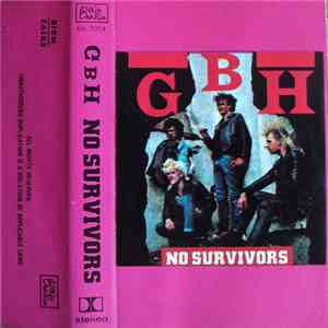 G.B.H. - No Survivors download free