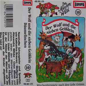 Gebrüder Grimm - Der Wolf Und Die Sieben Geißlein / Däumelinchen download free
