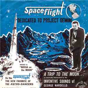 George Nardello - Spaceflight download free