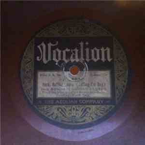 George Reneau - Here, Rattler, Here (Calling The Dog) / When You And I Were Young, Maggie download free