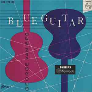 George Van Eps - Blue Guitar download free
