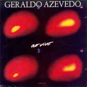 Geraldo Azevedo - Ao Vivo Comigo download free