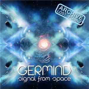 Germind - Signal From Space download free