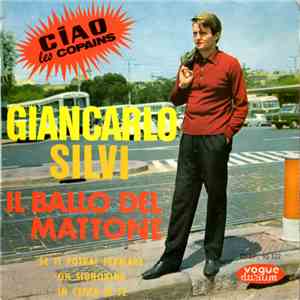 Giancarlo Silvi, Roberto Pregadio - "Ciao Les Copains" download free