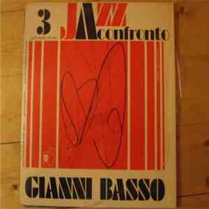 Gianni Basso - Jazz A Confronto 3 download free